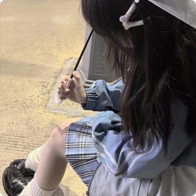 大叔，我爱你